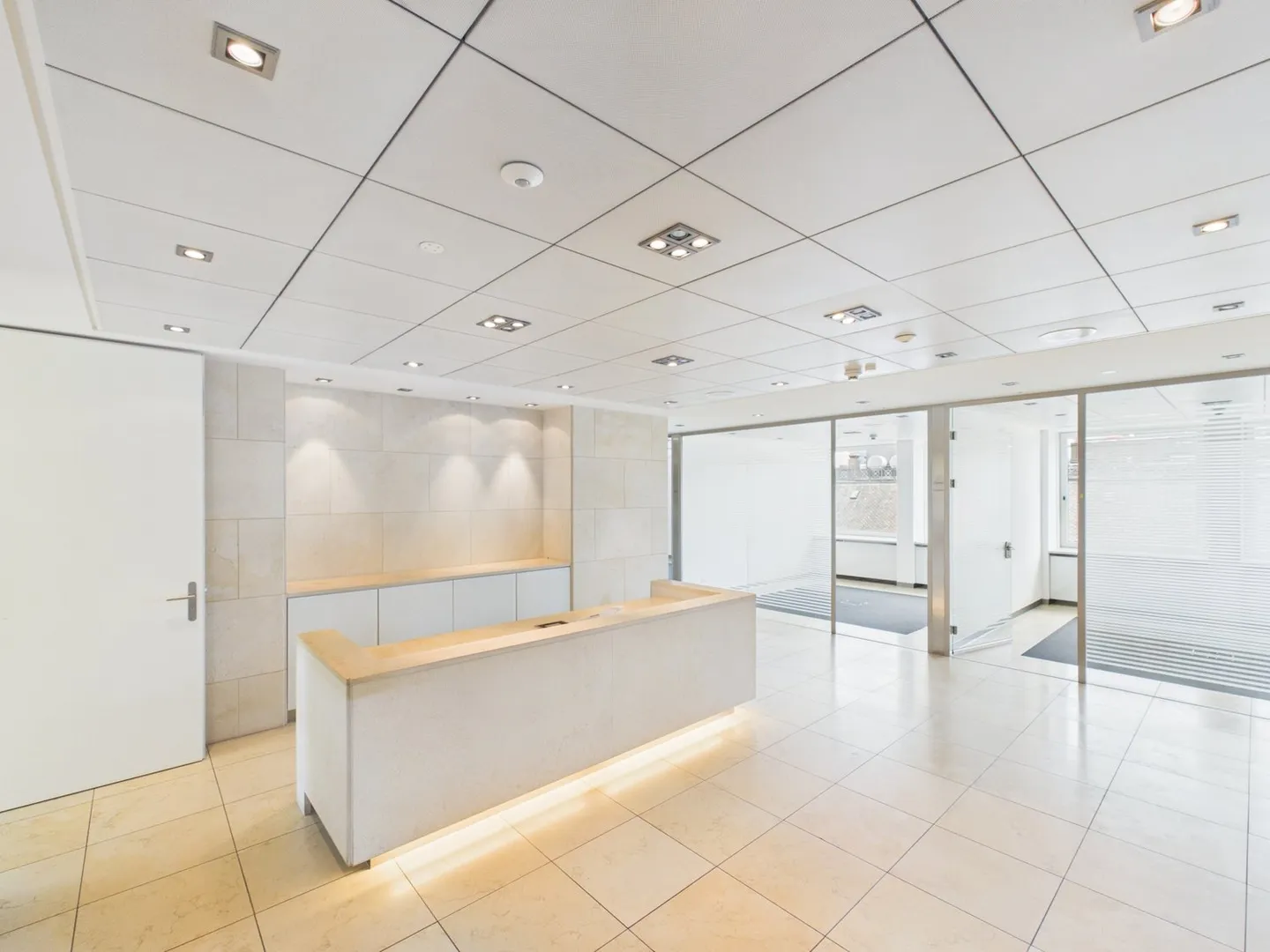 Premium Bürofläche in Zürich - Foto 3 von 13
