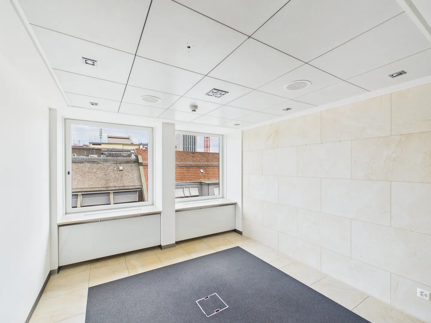 Premium Bürofläche in Zürich - Foto 6 von 13