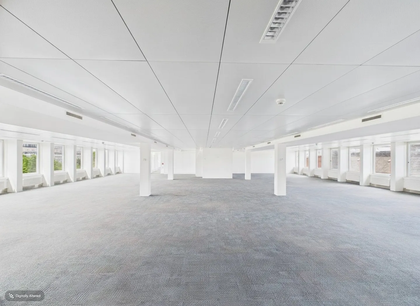 Premium Bürofläche in Zürich - Foto 2 von 13