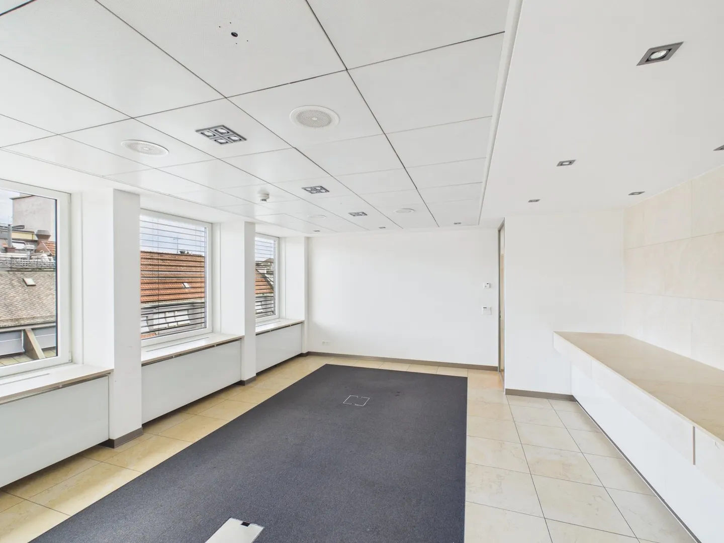 Premium Bürofläche in Zürich - Foto 8 von 13