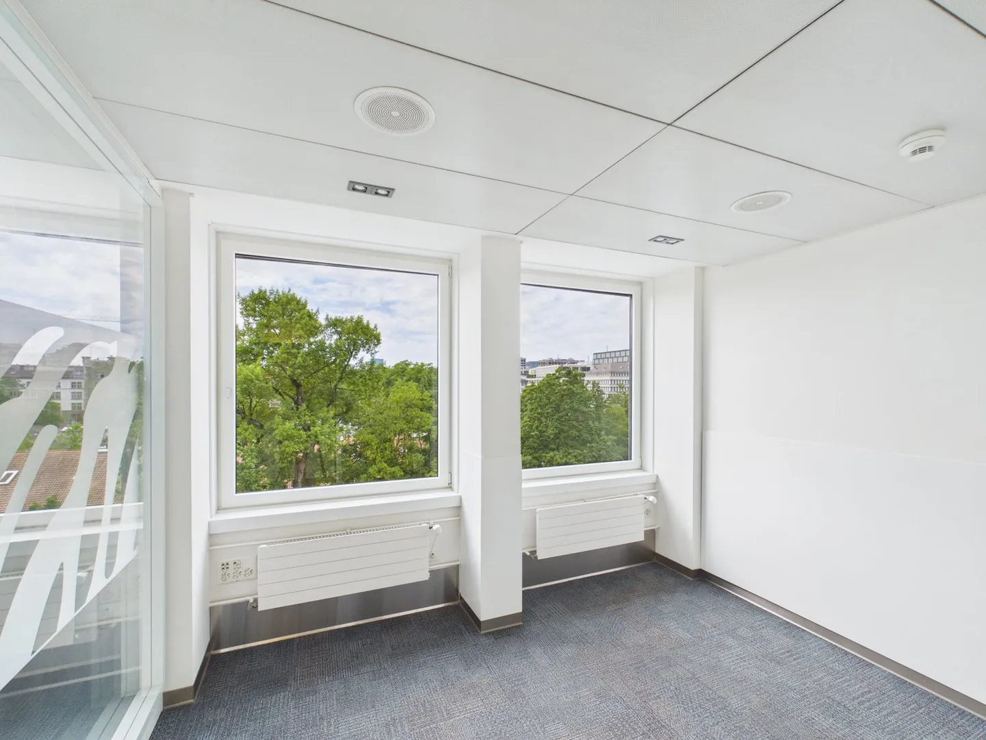 Premium Bürofläche in Zürich - Foto 13 von 13
