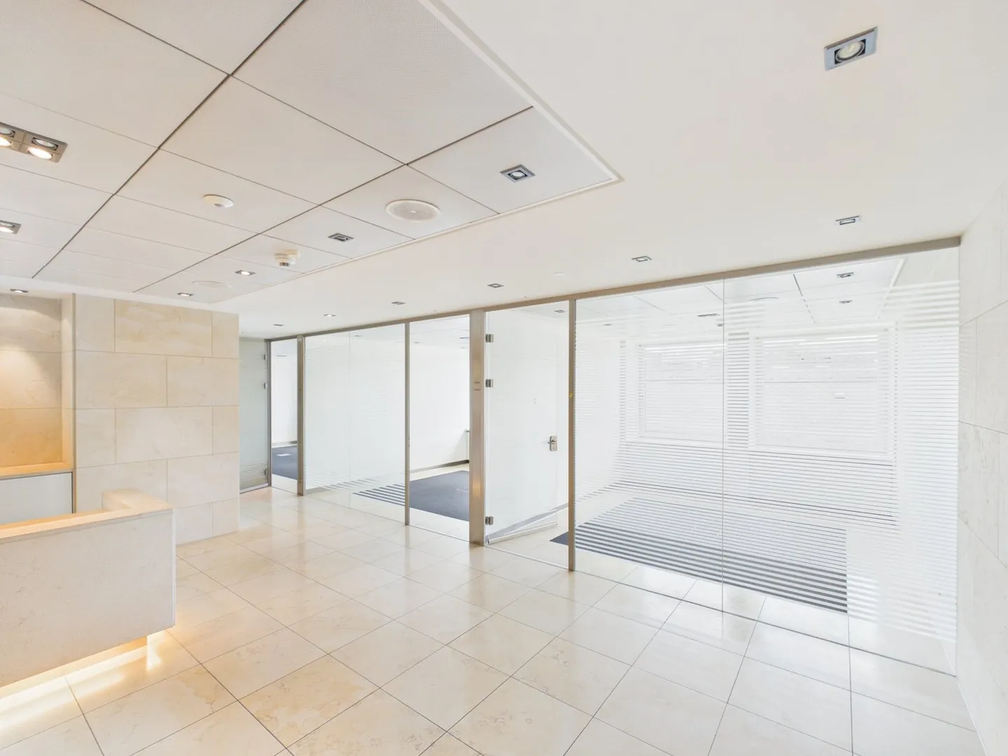 Premium Bürofläche in Zürich - Foto 5 von 13