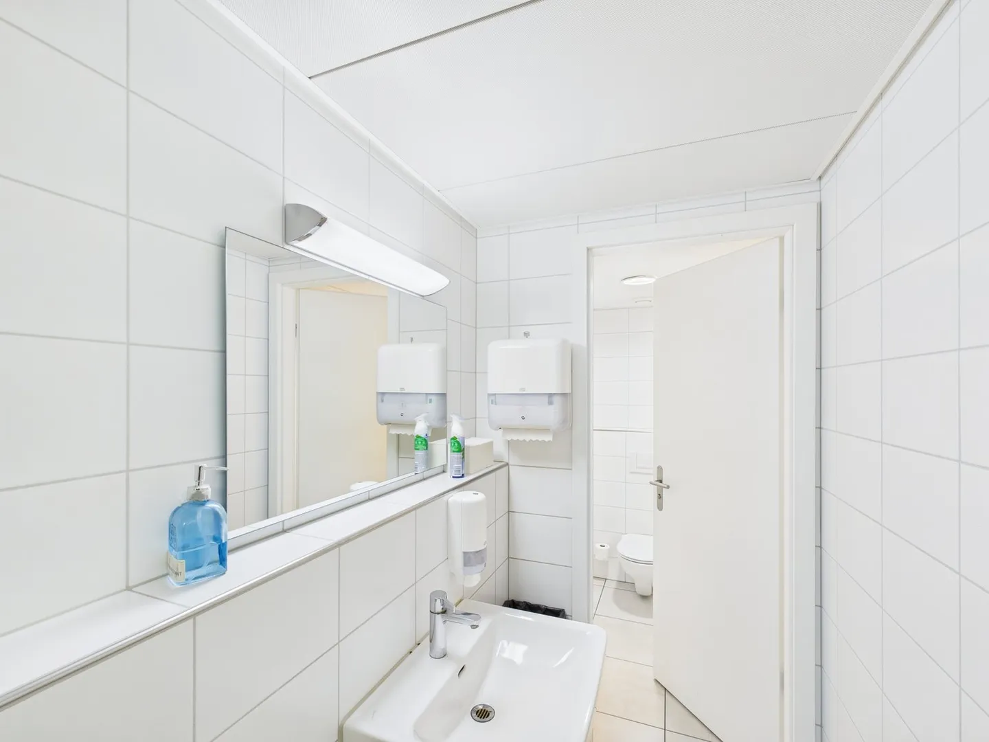 Premium Bürofläche in Zürich - Foto 10 von 13