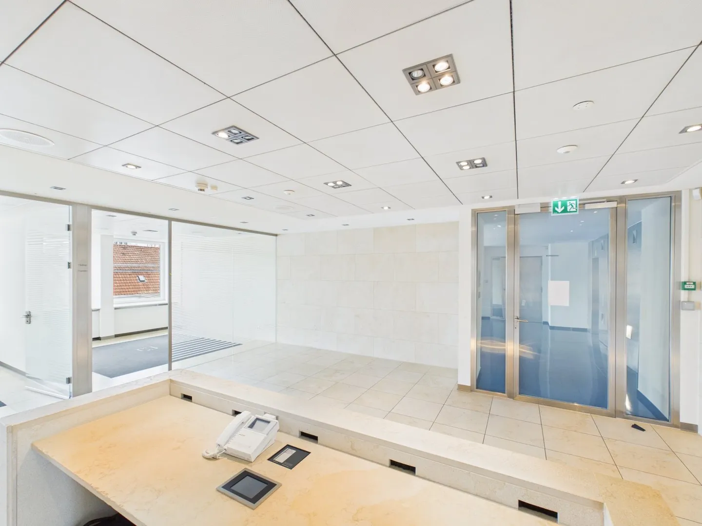 Premium Bürofläche in Zürich - Foto 4 von 13