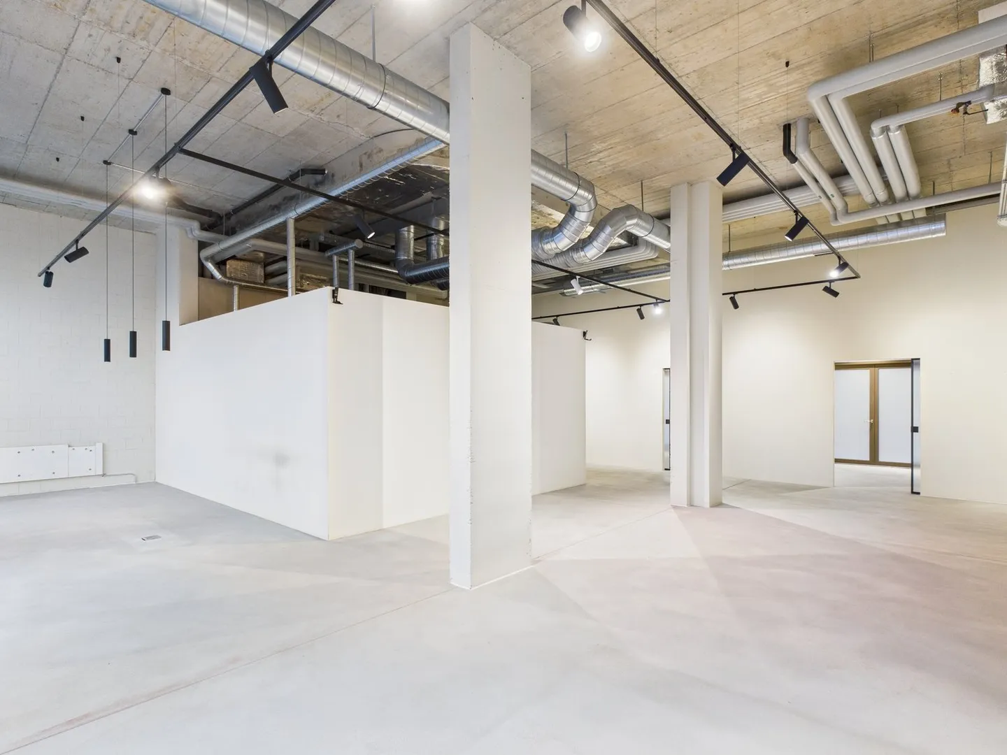 Moderne Gewerbefläche in Uster - Foto 5 von 10