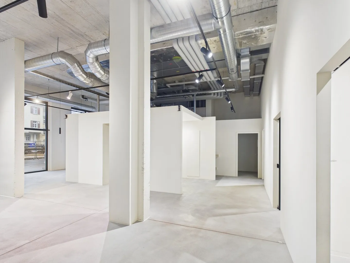 Moderne Gewerbefläche in Uster - Foto 4 von 10