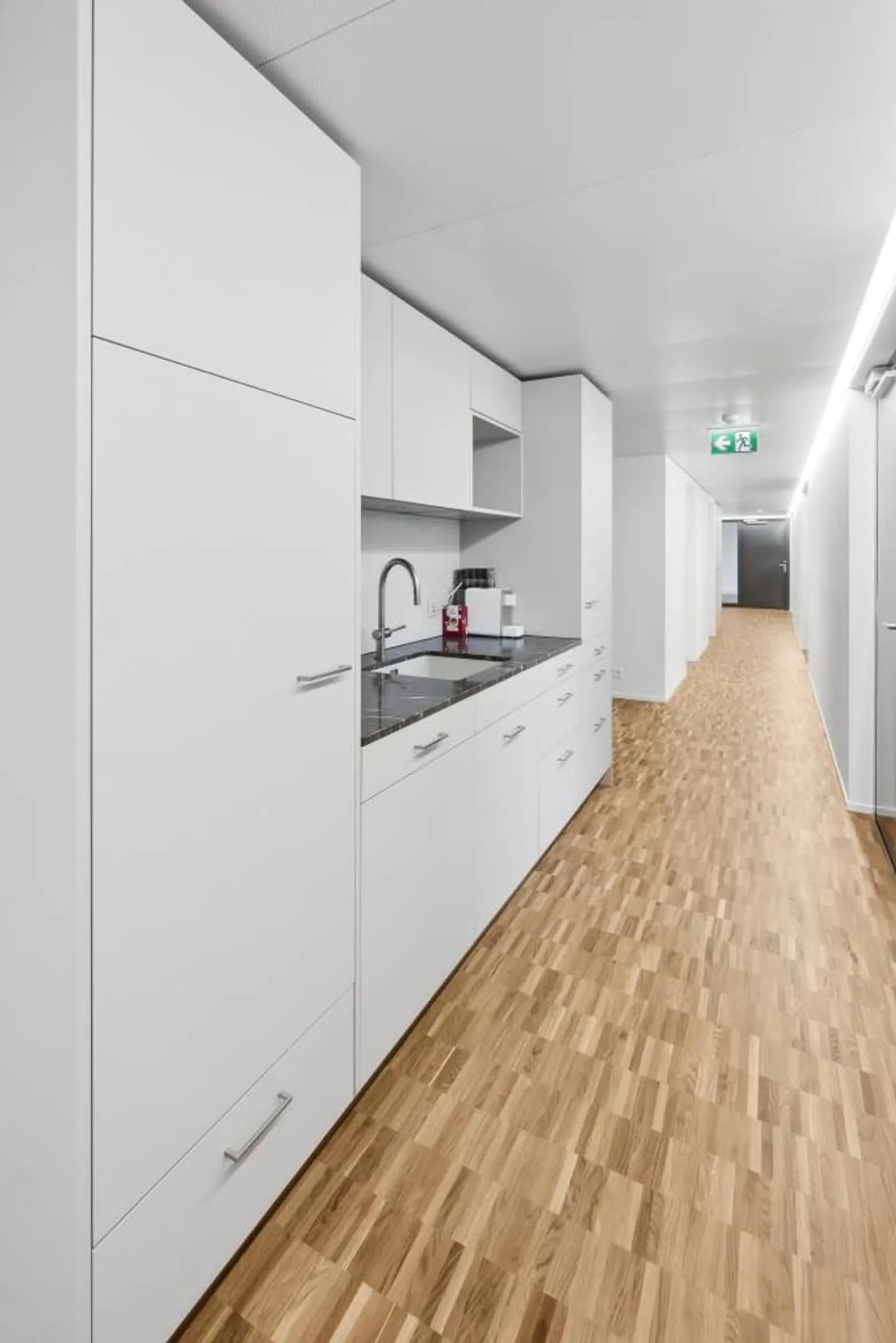 Modernes Büro in Dübendorf - Foto 4 von 11