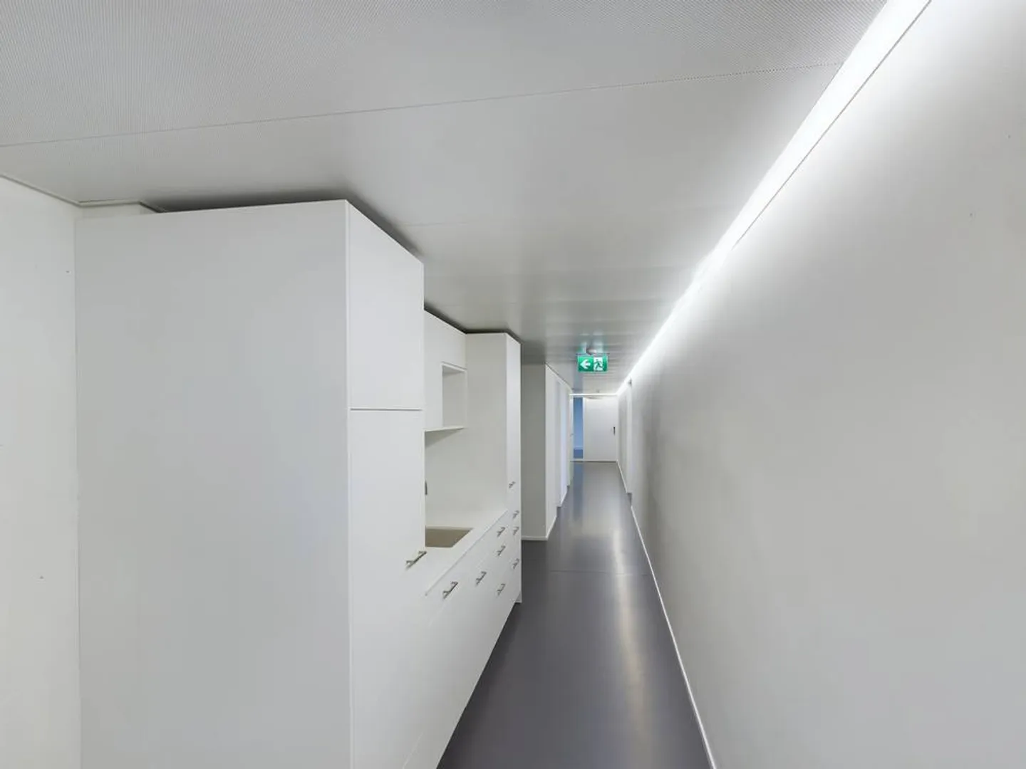 Modernes Büro in Dübendorf - Foto 10 von 11