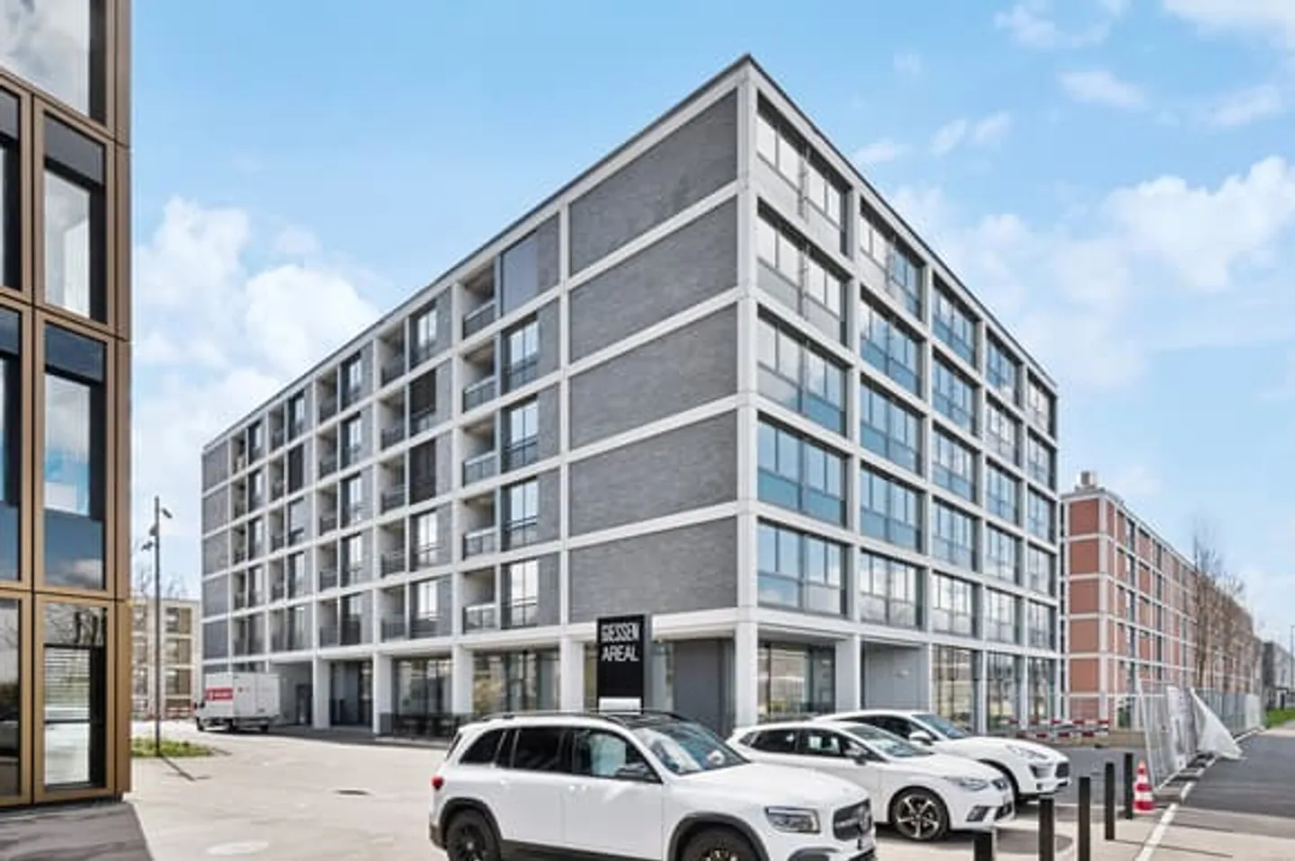 Modernes Büro in Dübendorf - Foto 11 von 11
