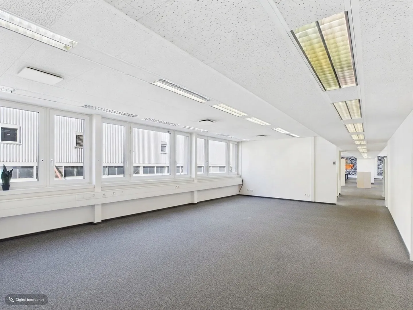 Modernes Büro in Bülach - Foto 3 von 6