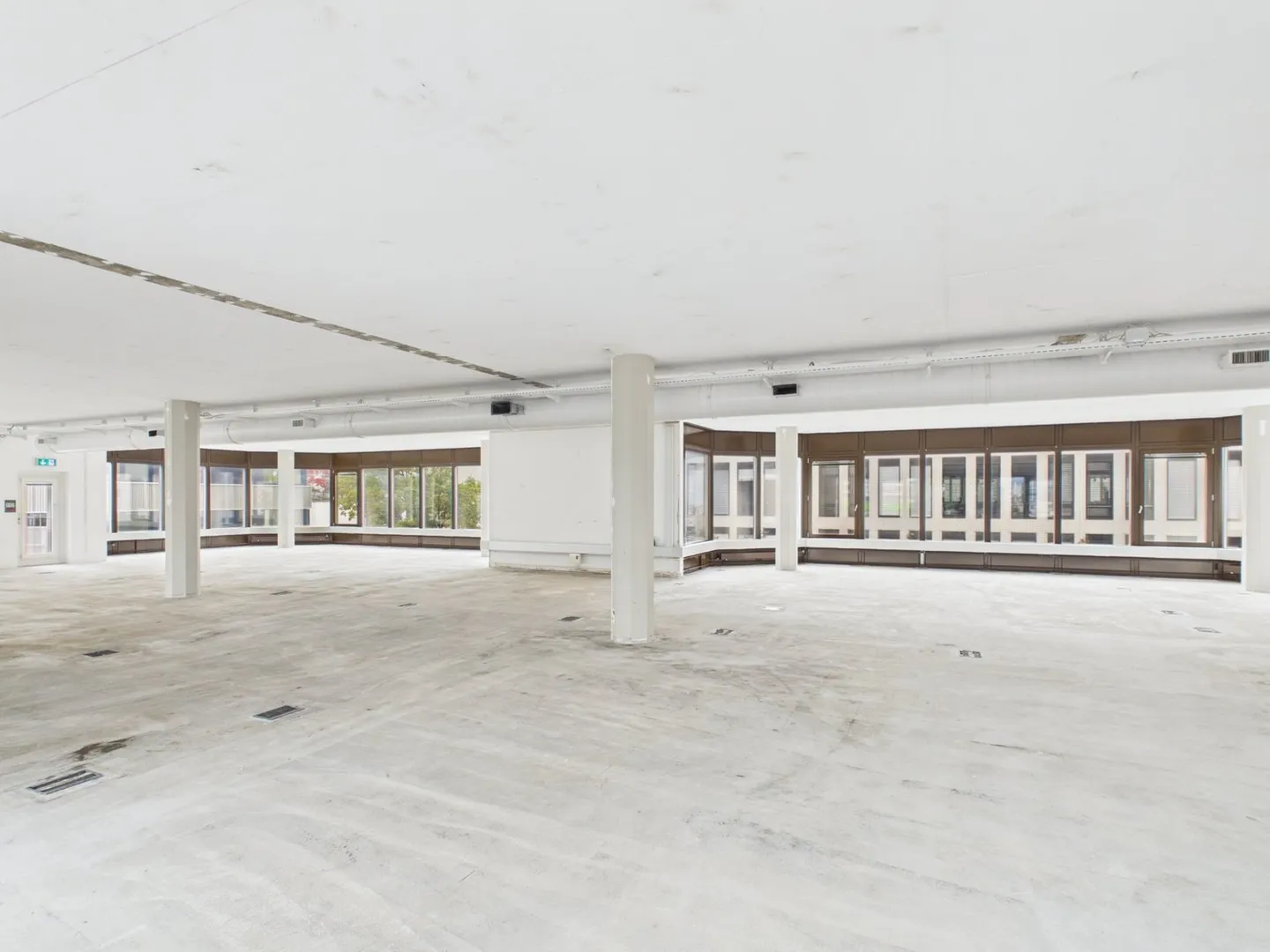 Flexible Büroflächen in Dübendorf - Foto 11 von 13
