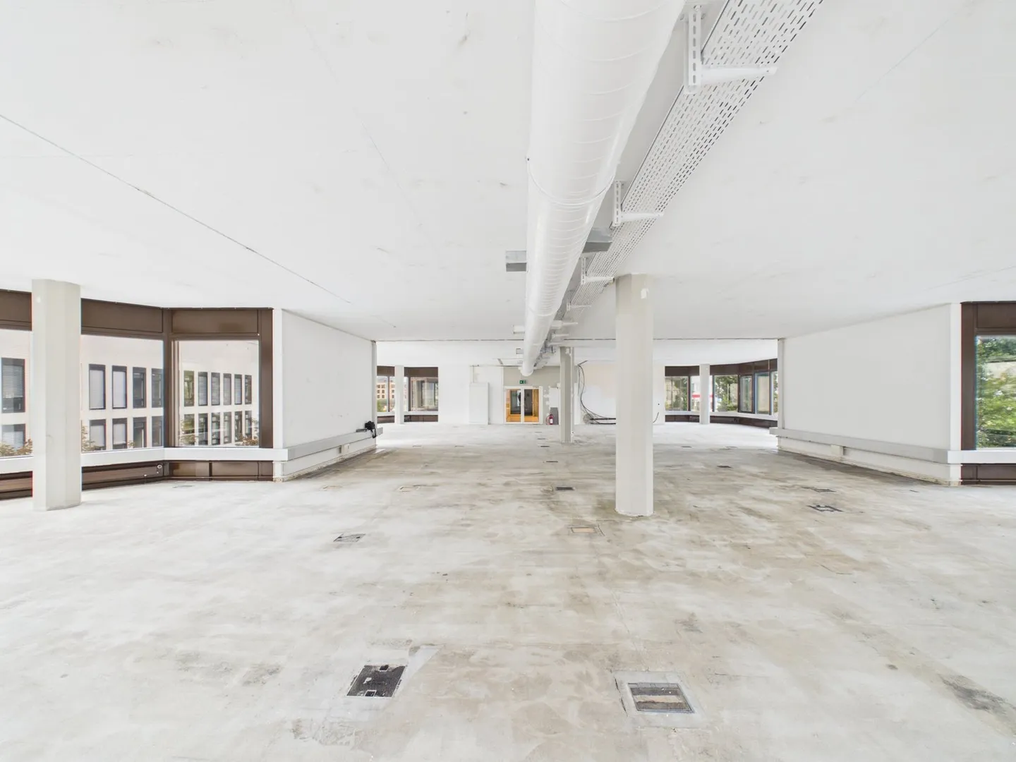 Flexible Büroflächen in Dübendorf - Foto 7 von 13