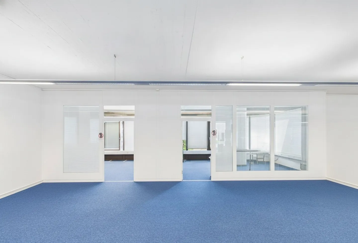 Flexible Büroflächen zur Miete - Foto 3 von 8