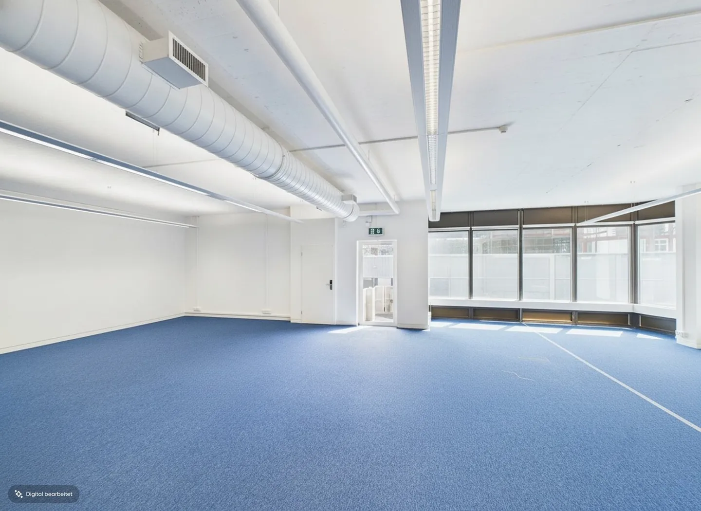 Flexible Büroflächen zur Miete - Foto 4 von 8