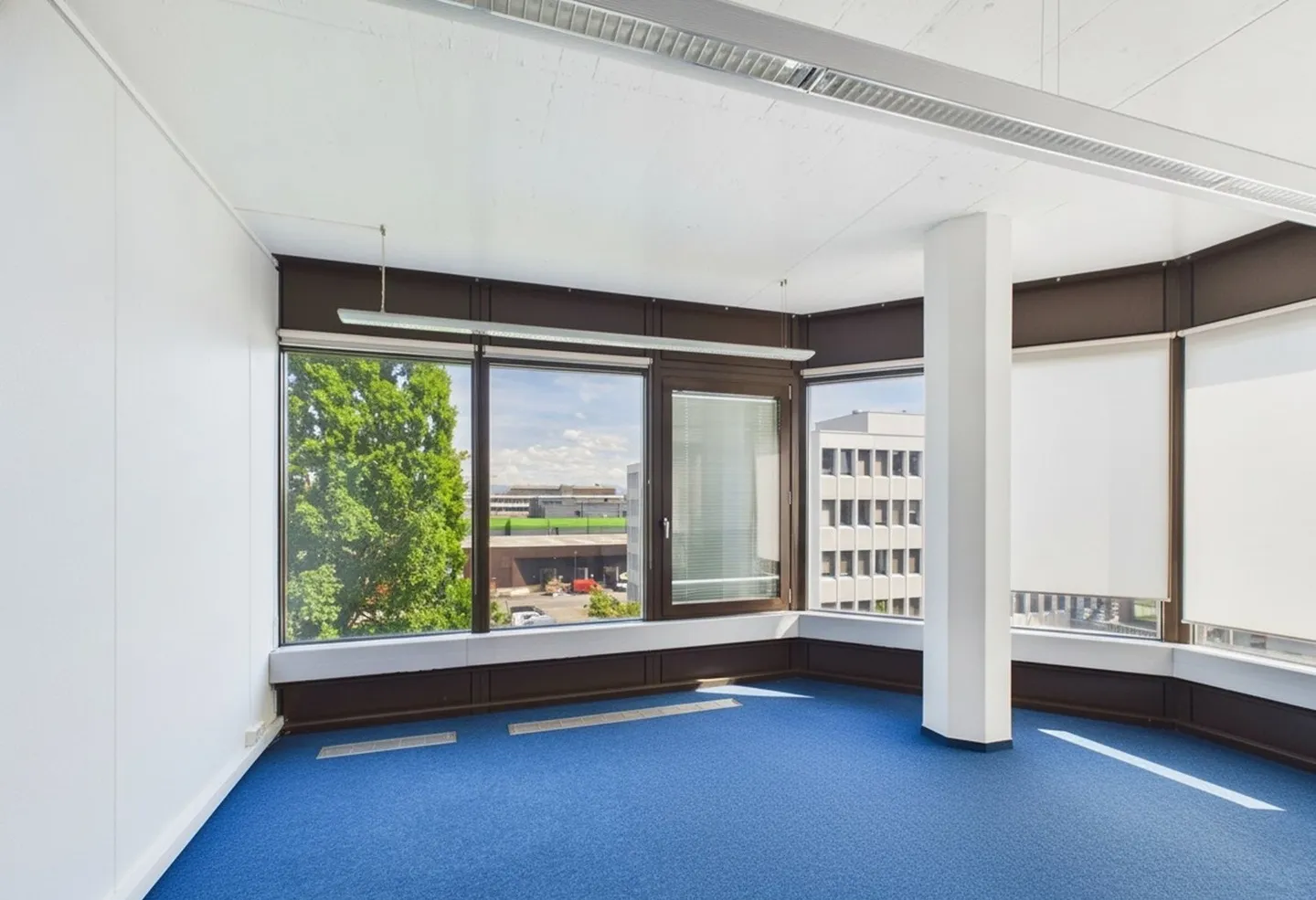 Flexible Büroflächen zur Miete - Foto 5 von 8