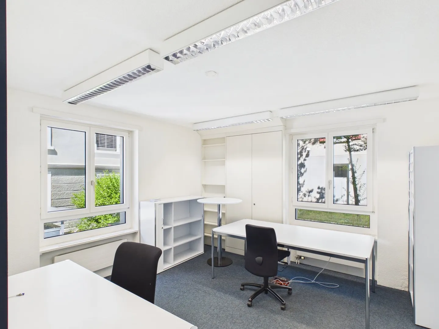 Repräsentative Bürofläche in Zürich - Foto 3 von 12