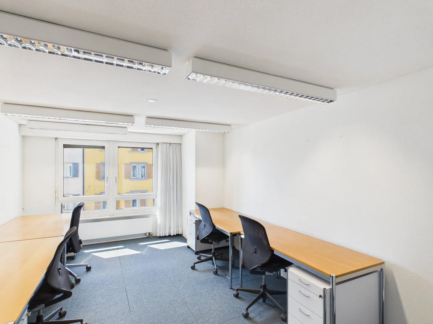 Repräsentative Bürofläche in Zürich - Foto 7 von 12