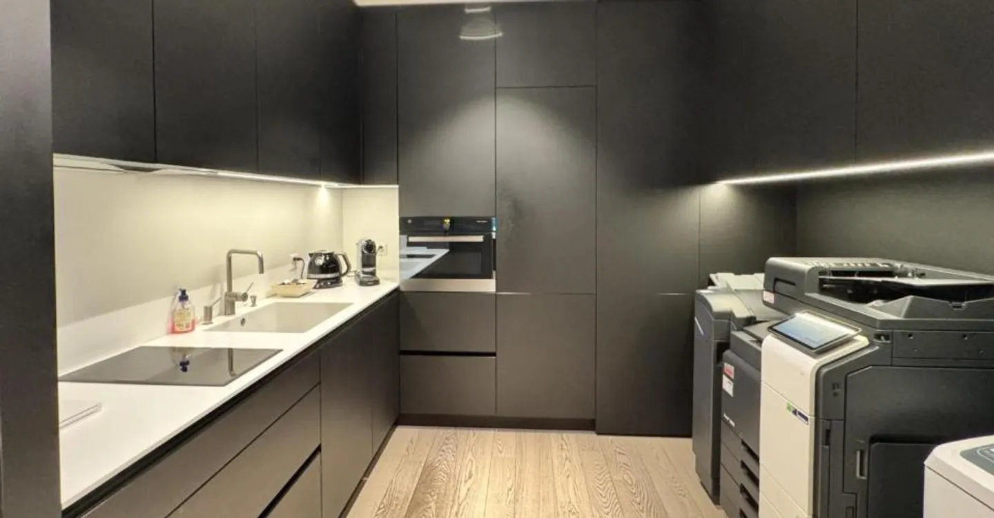 Büros 193 m2 - Foto 4 von 13