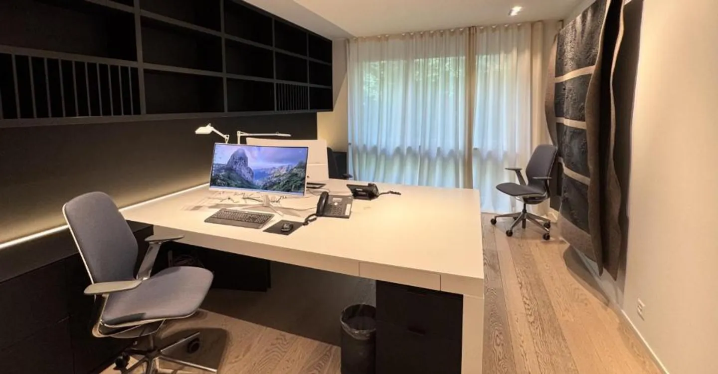 Büros 193 m2 - Foto 5 von 13