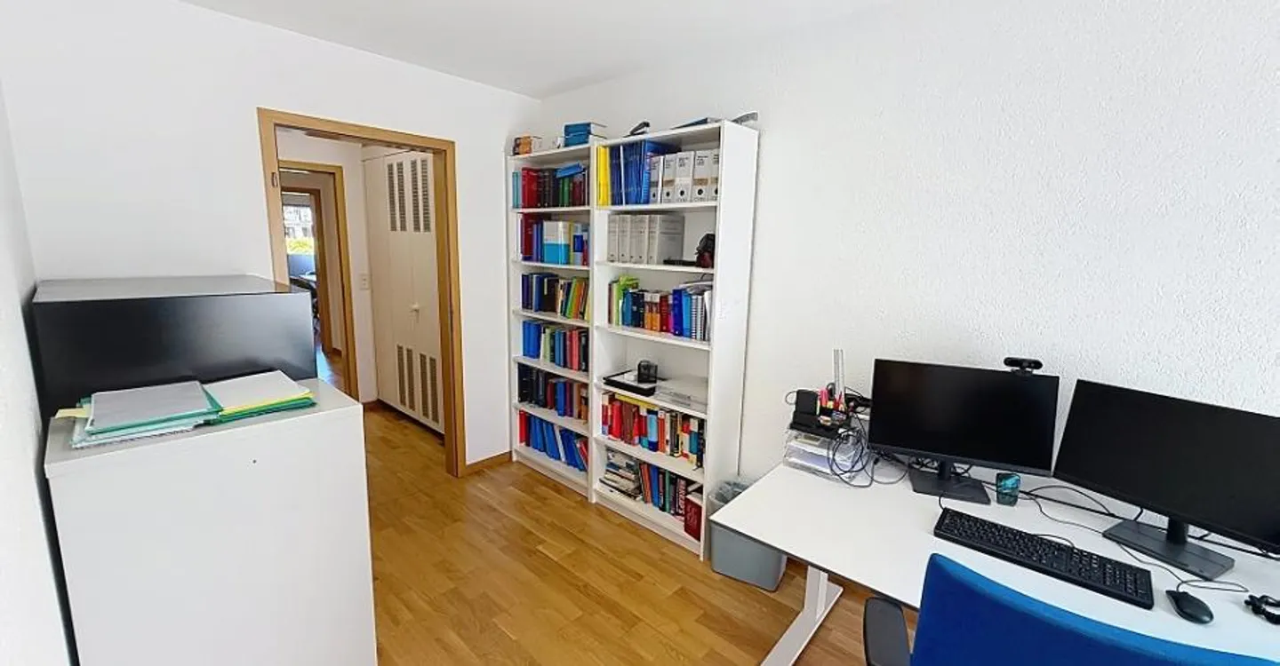 Bureau lumineux à Payerne - Photo 6 sur 13