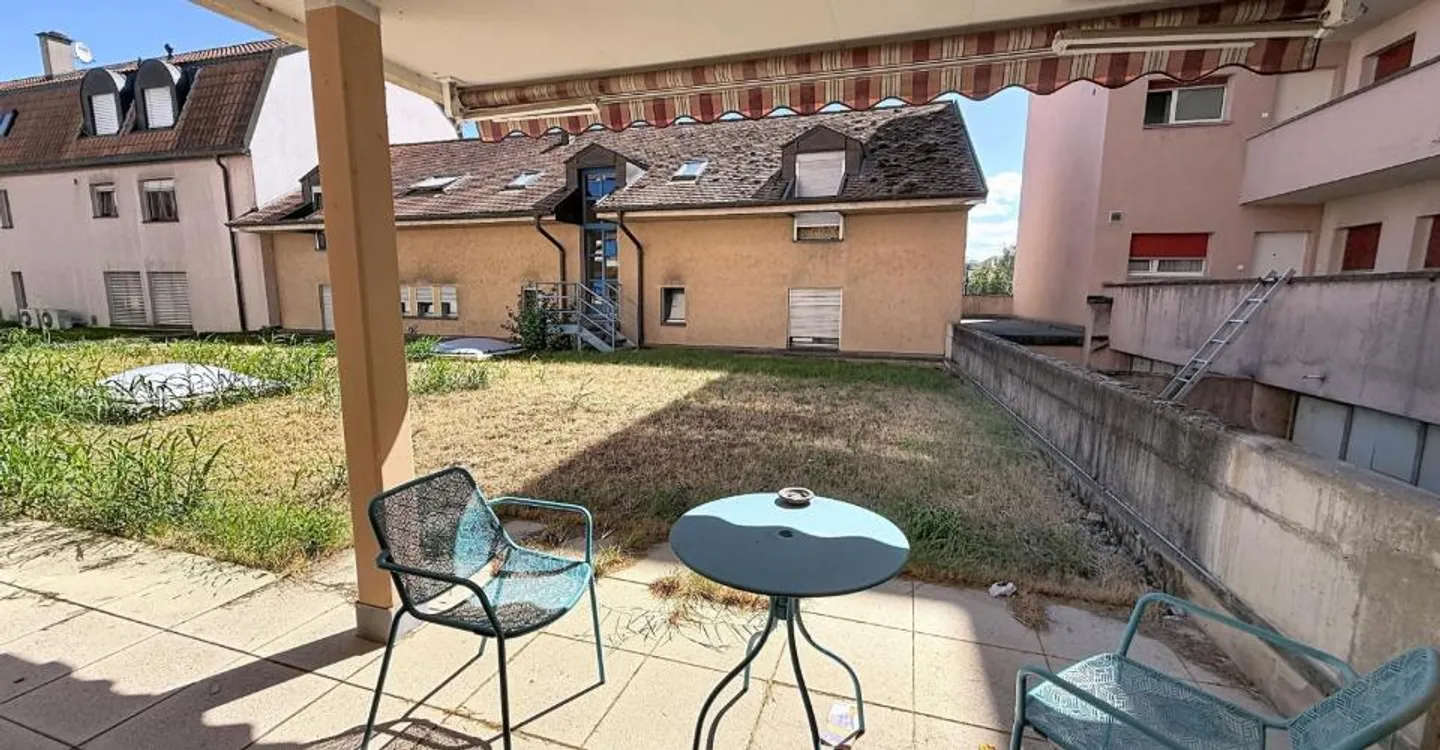 Bureau lumineux à Payerne - Photo 8 sur 13