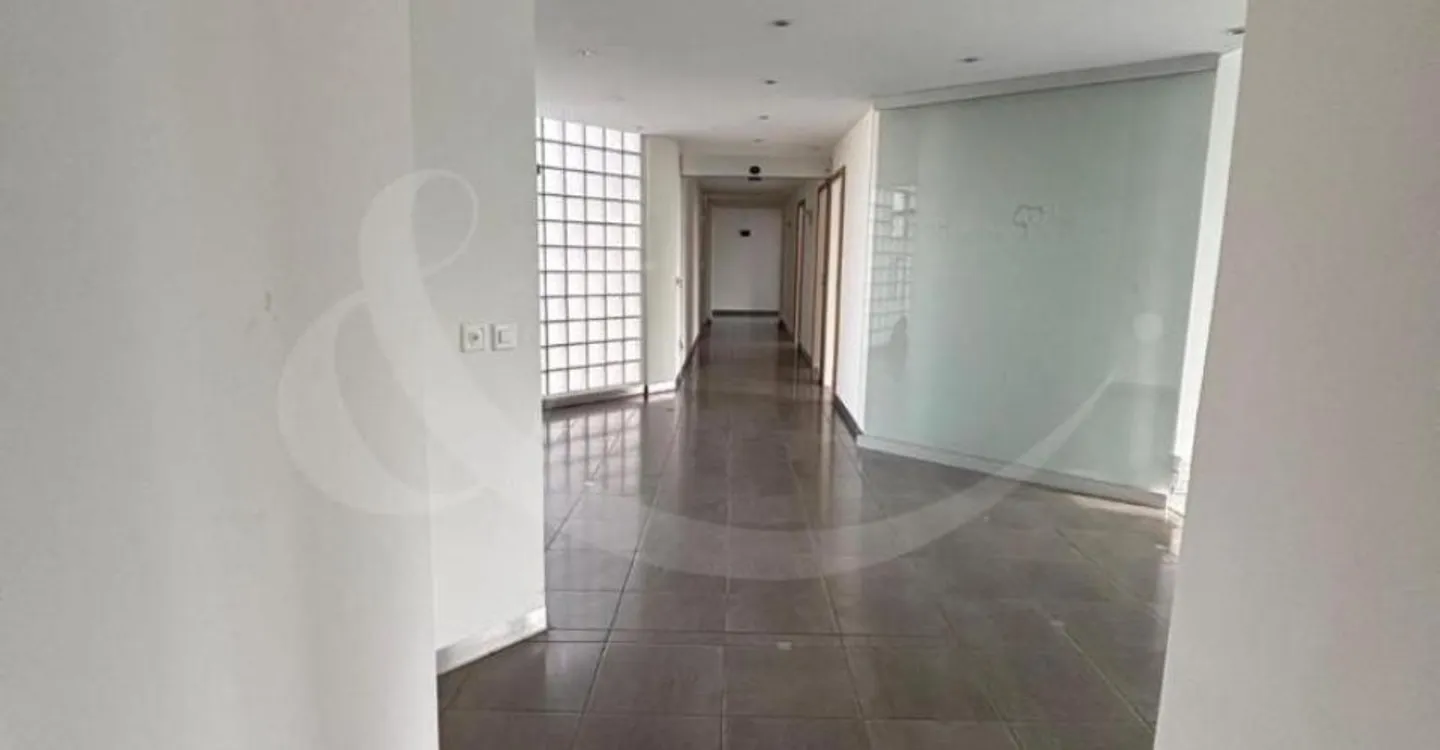26 Rue Adrien-Lachenal, superficie commerciale di 300m² - Foto 1 di 2