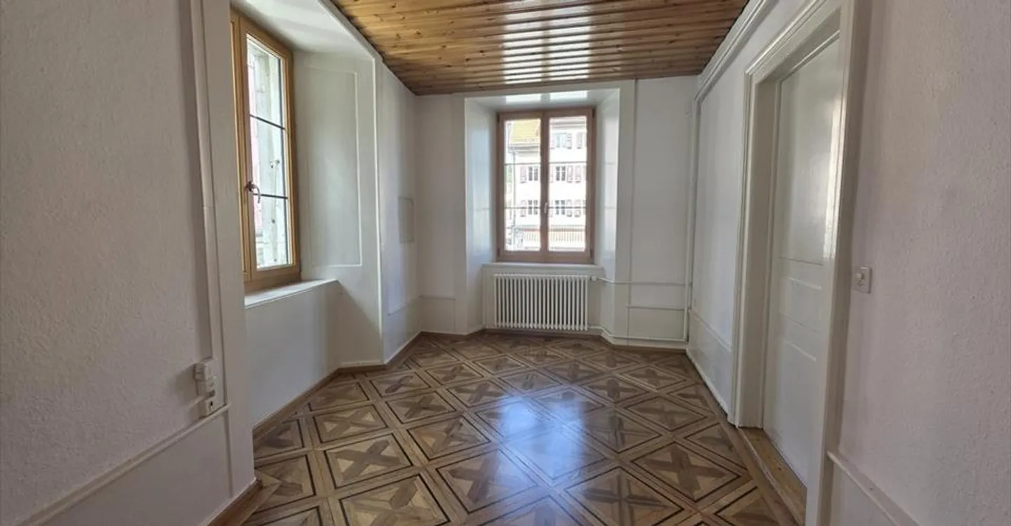 1ST NET RENT OFFERED - SPACE FOR SMALL BUSINESS - Photo 3 of 8
