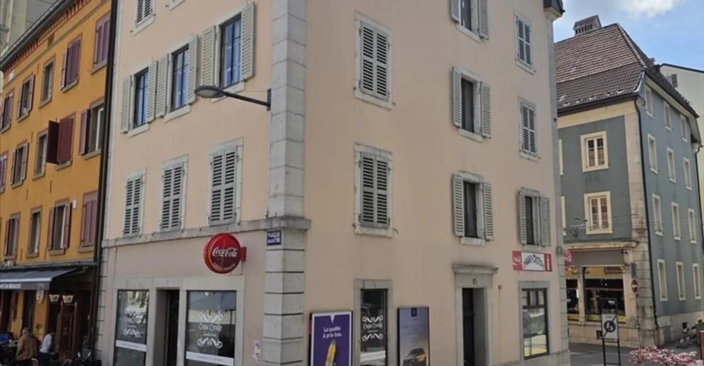 1ST NET RENT OFFERED - SPACE FOR SMALL BUSINESS - Photo 7 of 8