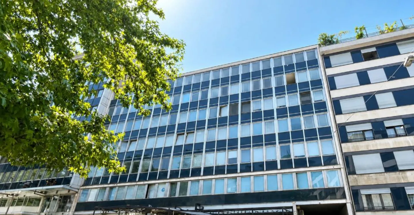 Bureaux 367m2 - Centre-Ville - courte durée - Photo 10 of 10