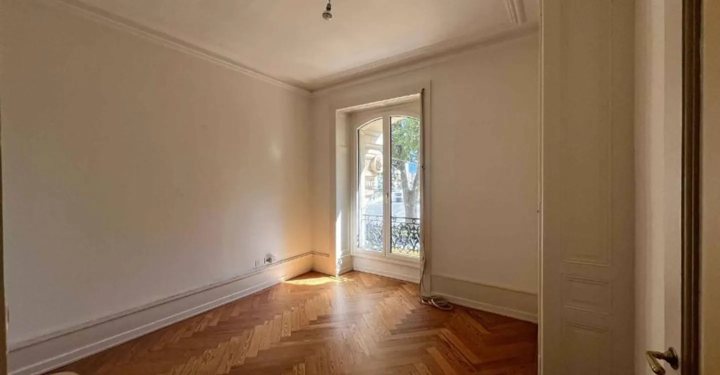 Surface de bureaux 67m2 Georges-Favon - Plainpalais - Foto 3 di 9