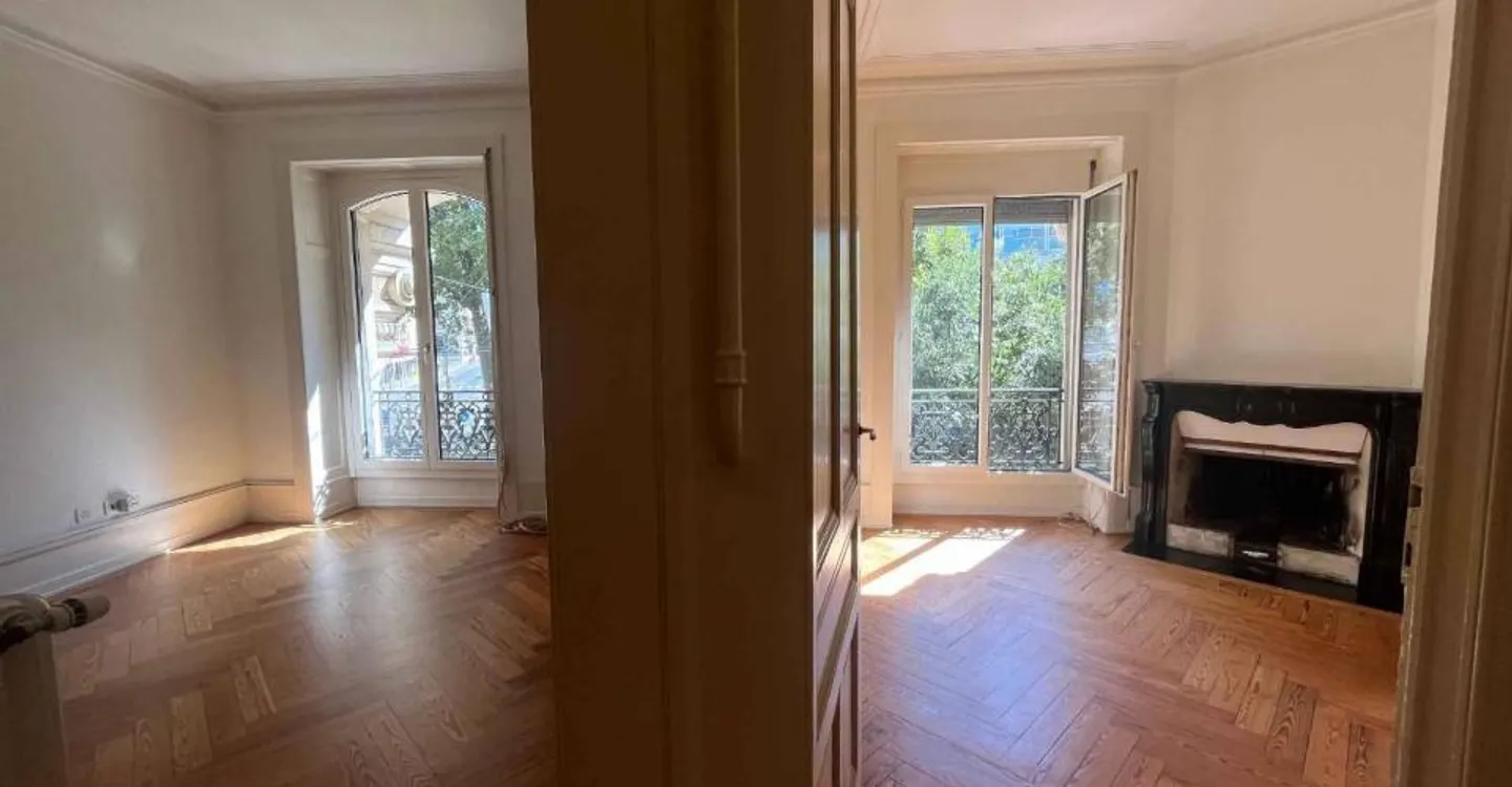 Surface de bureaux 67m2 Georges-Favon - Plainpalais - Foto 1 di 9