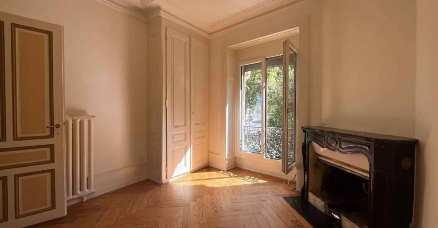 Surface de bureaux 67m2 Georges-Favon - Plainpalais - Foto 4 di 9