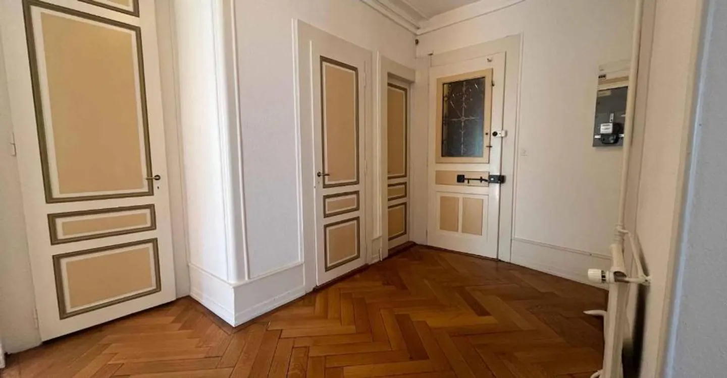 Surface de bureaux 67m2 Georges-Favon - Plainpalais - Foto 6 di 9