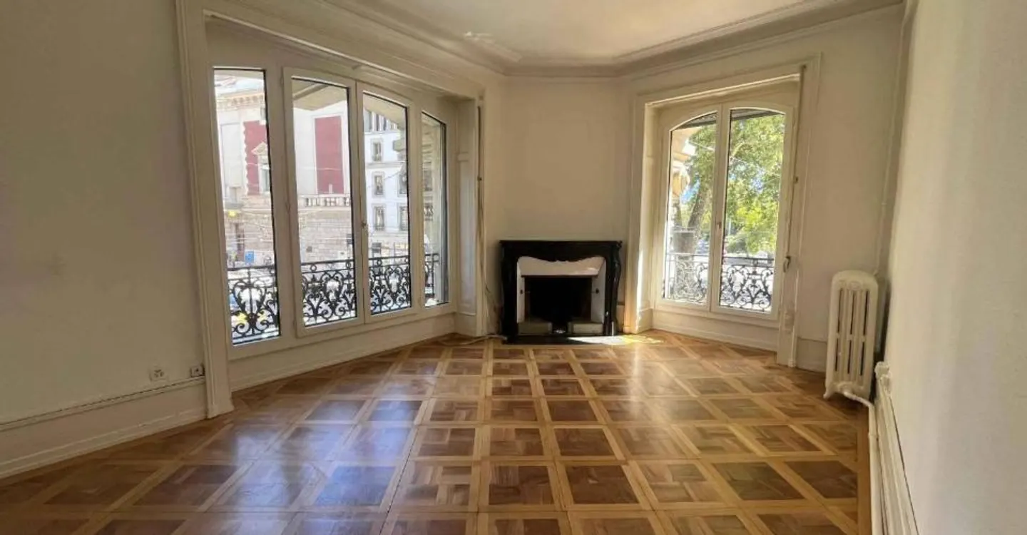 Surface de bureaux 67m2 Georges-Favon - Plainpalais - Foto 8 di 9