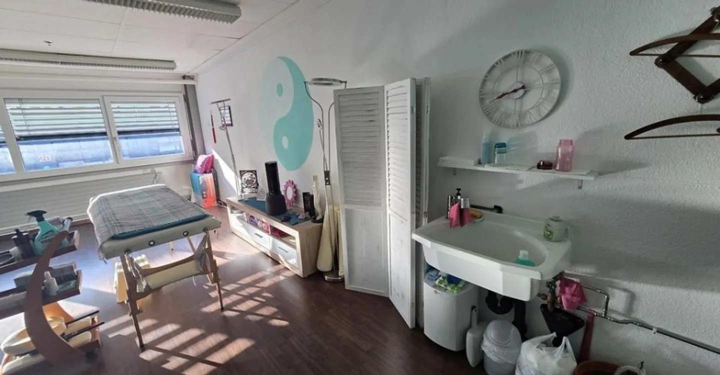 44m² atelier, 1024 Ecublens - Foto 1 di 4
