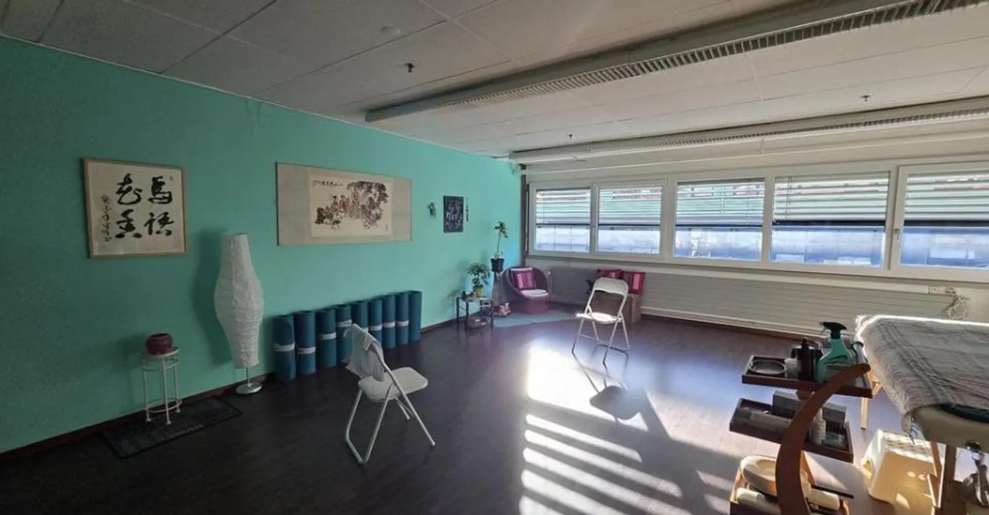 44m² atelier, 1024 Ecublens - Foto 2 di 4