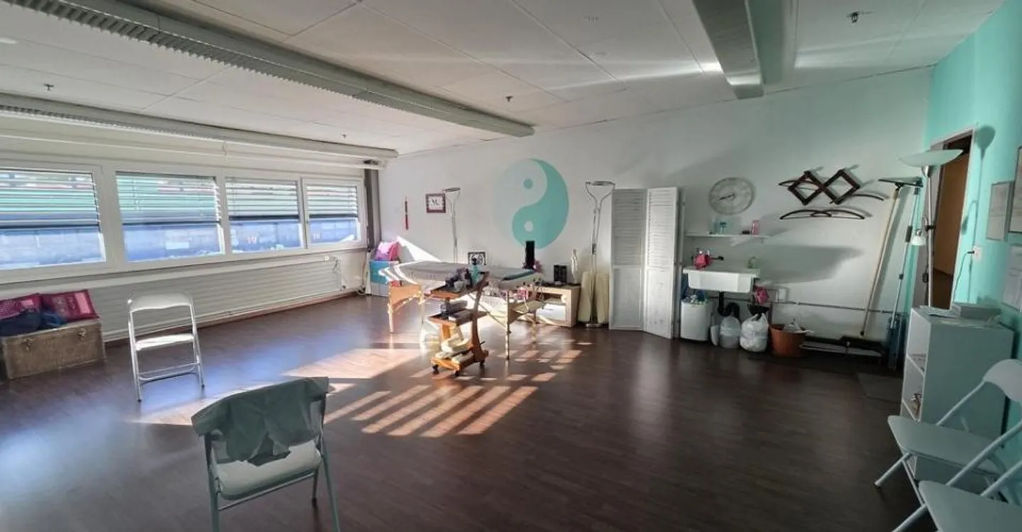 44m² atelier, 1024 Ecublens - Foto 4 di 4