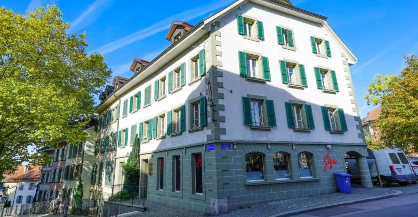 Espace Bureau de Qualité - Photo 1 sur 7