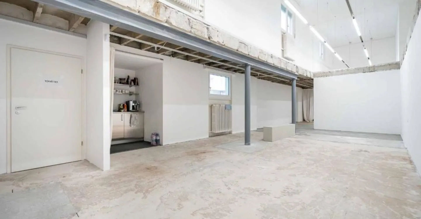 Espace Commercial Spacieux - Photo 2 sur 4