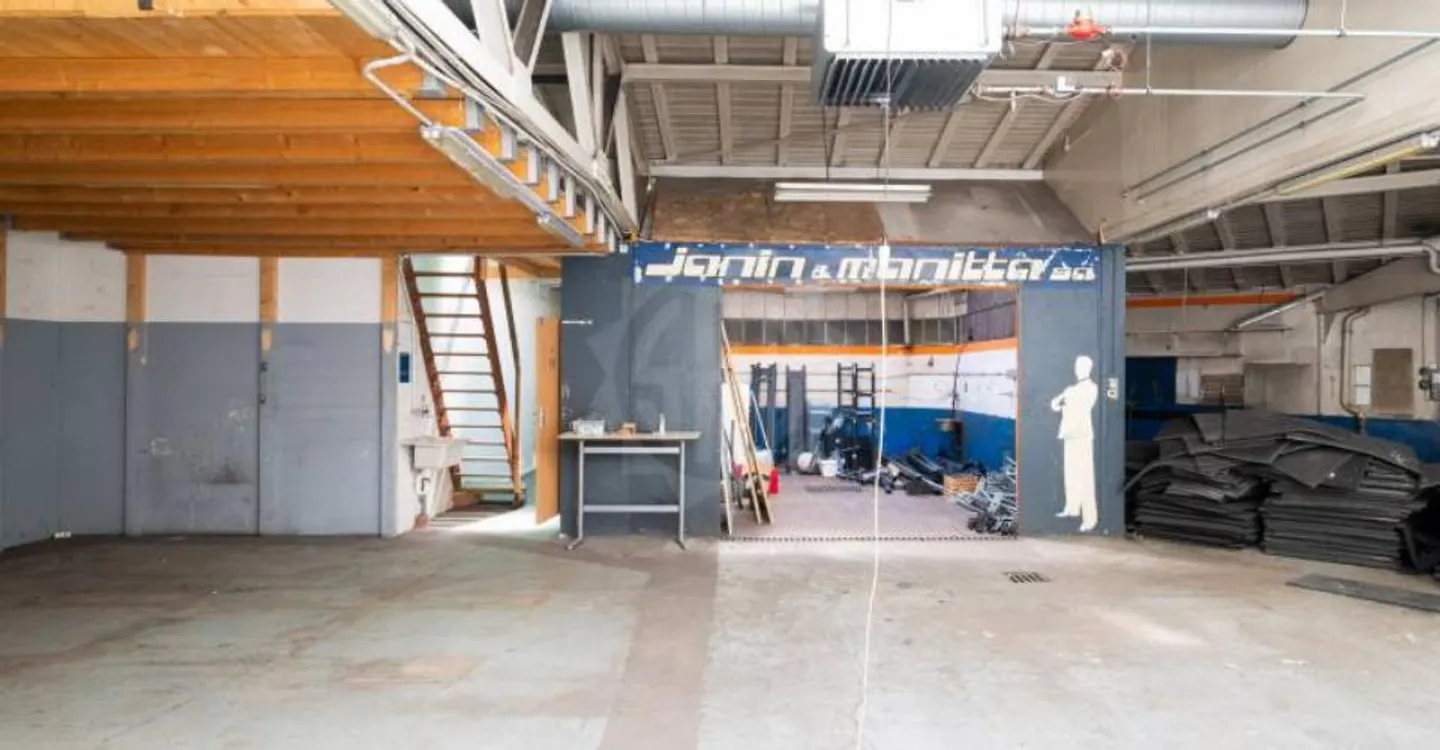 Arcade piacevole - Ginevra - Foto 4 di 11