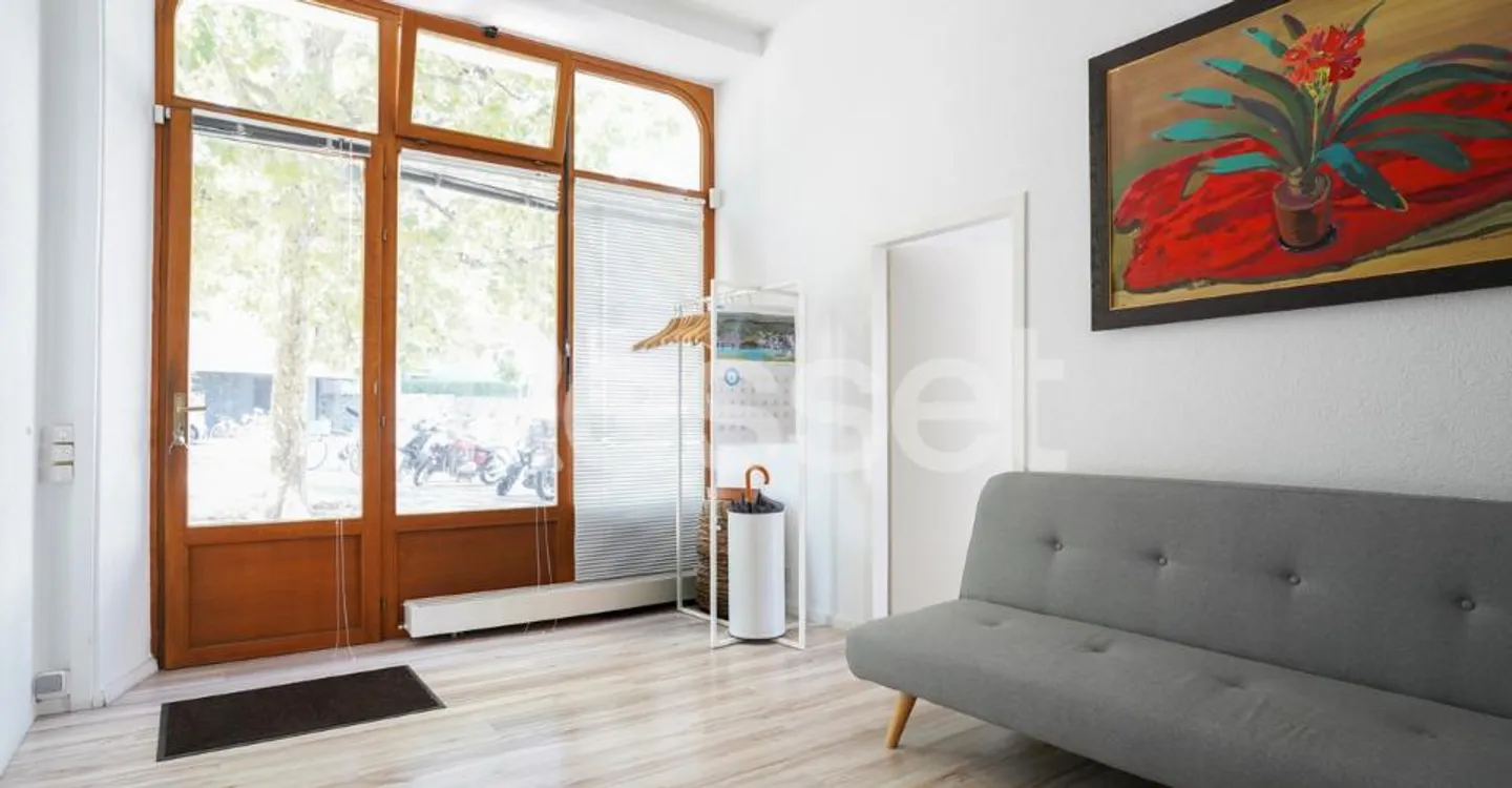 Schöne Arcade von ca. 90 m² - Foto 4 von 6
