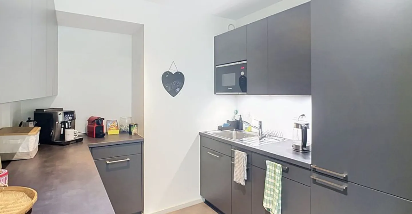 GLAND - Surface de bureaux moderne de 365 m2 - Foto 4 von 9