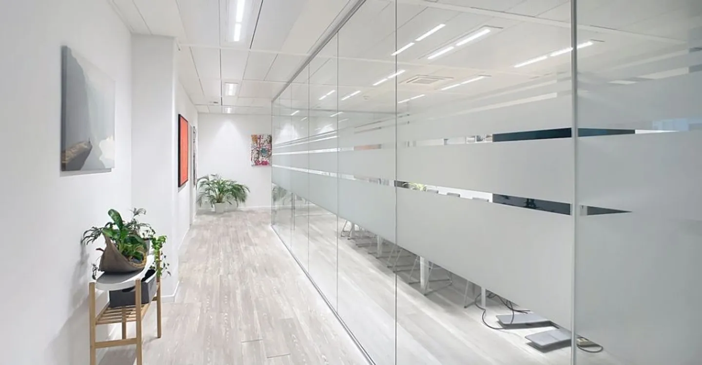 Bureaux modernes à Gland - Photo 3 sur 6
