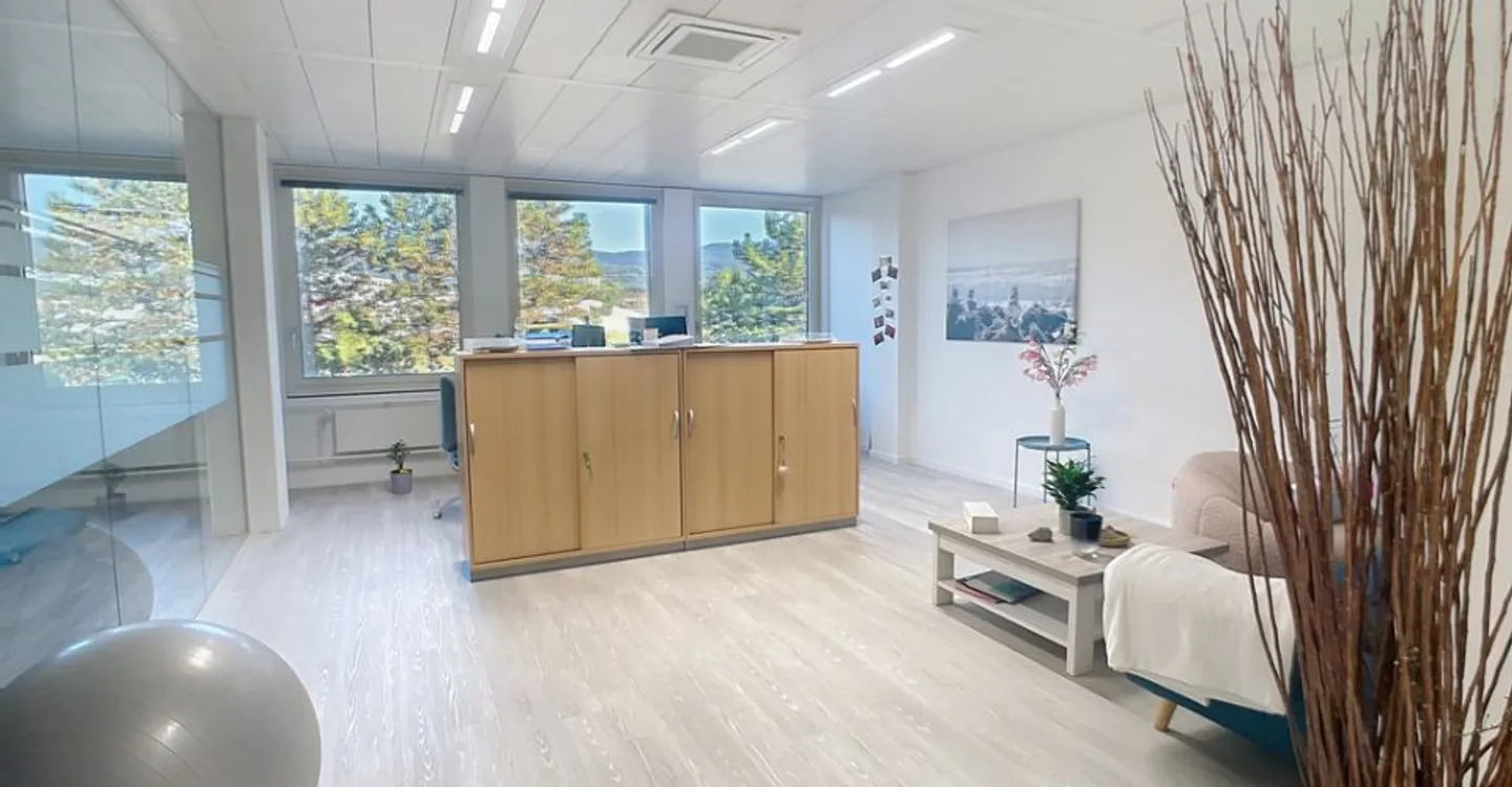 Bureaux modernes à Gland - Photo 4 sur 6