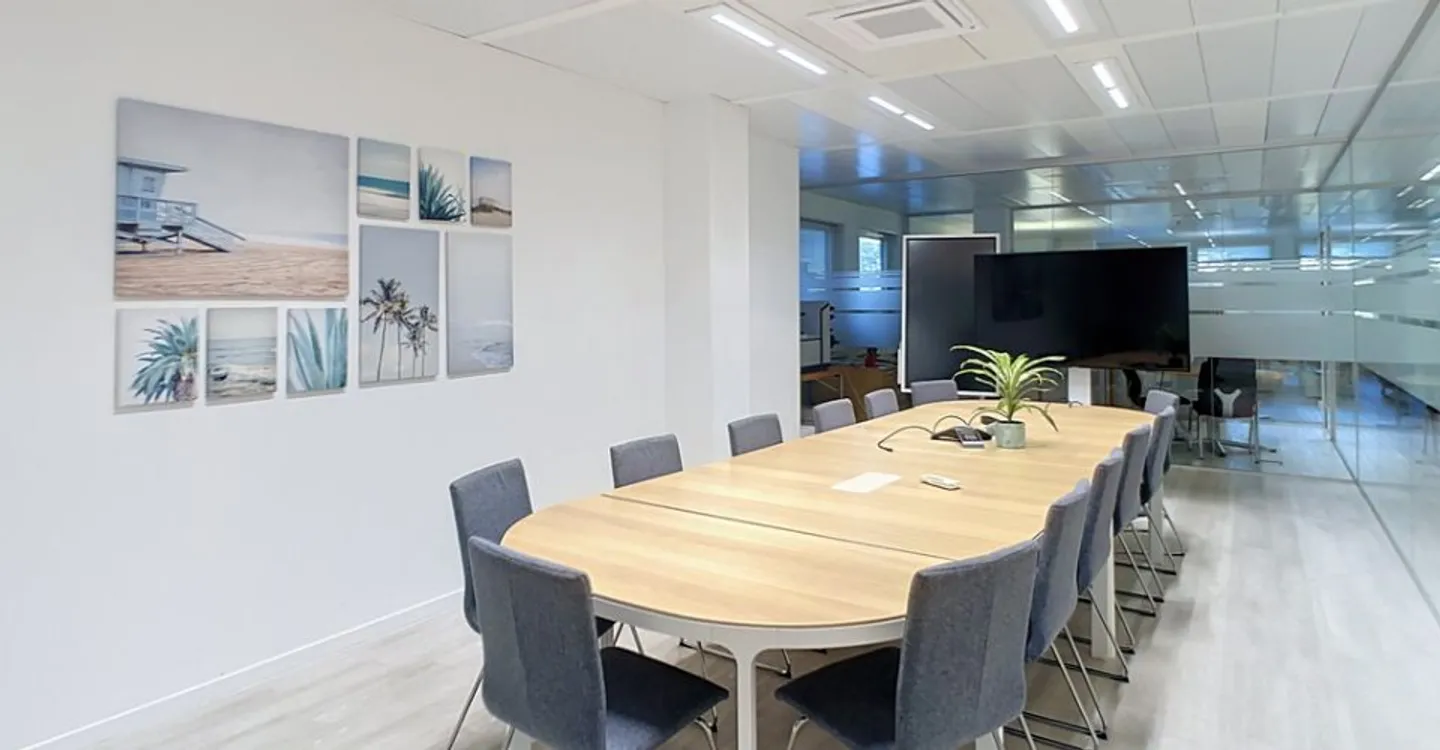 Bureaux modernes à Gland - Photo 2 sur 6