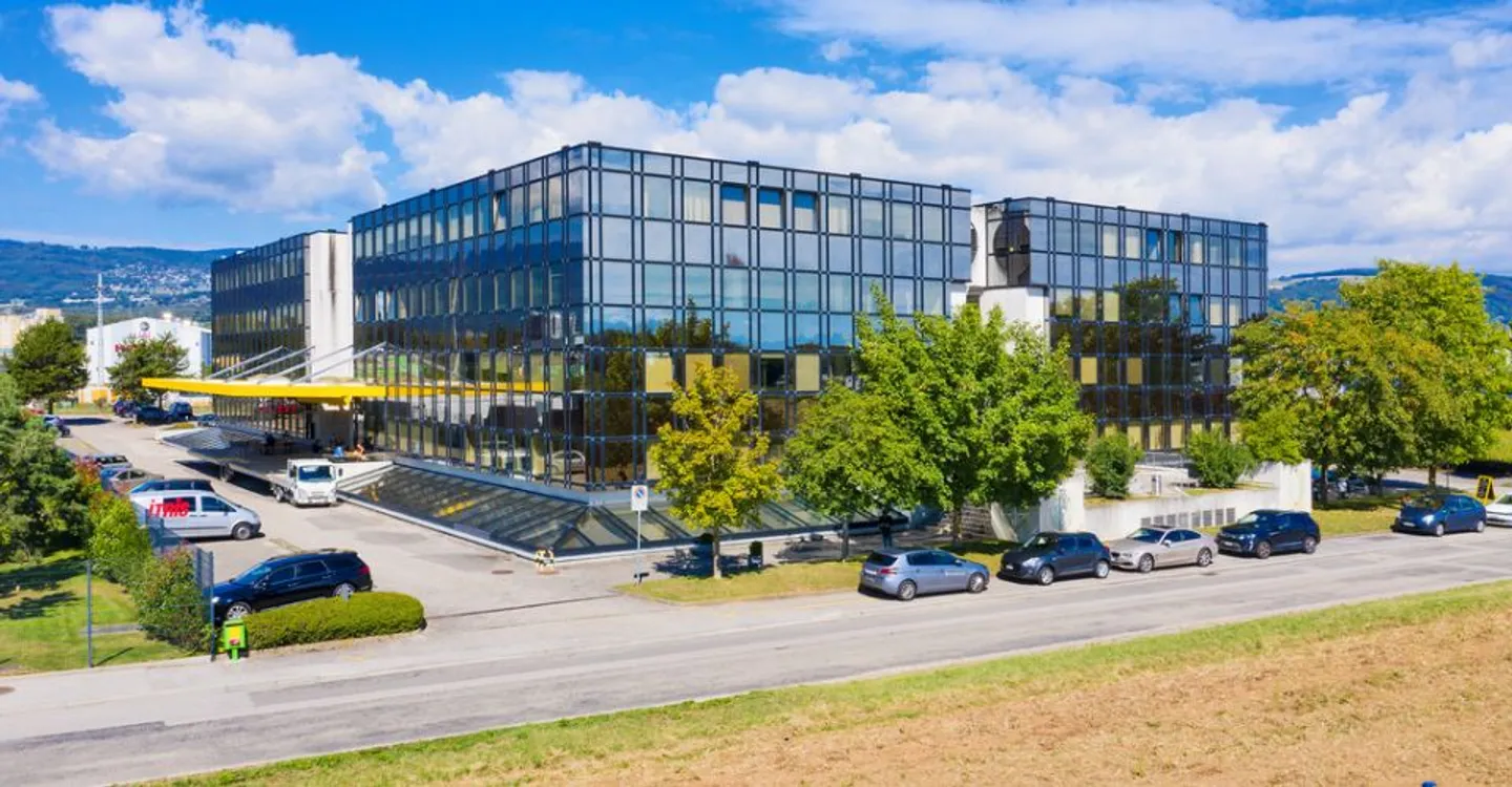 Bureaux modernes à Gland - Photo 6 sur 6