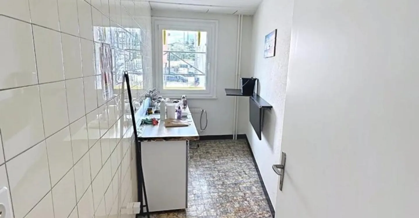 Administrative Fläche zu übernehmen? 230 m² in Ecublens - Foto 7 von 8