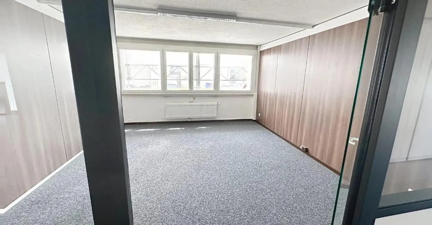 Administrative Fläche zu übernehmen? 230 m² in Ecublens - Foto 5 von 8