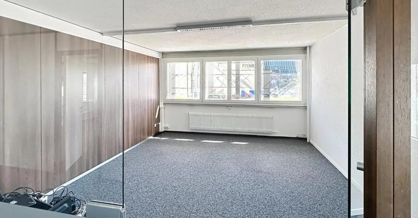 Administrative Fläche zu übernehmen? 230 m² in Ecublens - Foto 2 von 8
