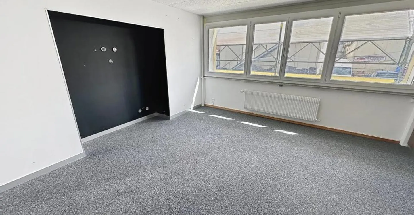 Administrative Fläche zu übernehmen? 230 m² in Ecublens - Foto 4 von 8